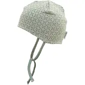 Devold LITLEEGGA MERINO Mütze BABY, Raw White