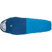 MCKINLEY Schlafsack ack Trekker S R 10