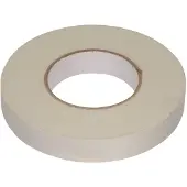 Savage Gaffer Tape 25mm x 50 Meter weiss