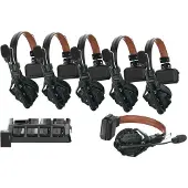 Hollyland Solidcom C1 Pro-6S Wireless Intercom System