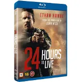 Universal Pictures 24 hours to live