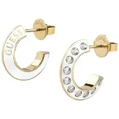 GUESS Jewellery Earrings JUBE01498JWYG