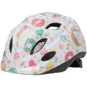 Polisport Kinderhelm Lollipops | Größe XS (48/52 cm)