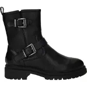 Tamaris stiefel Stiefelette schwarz in Gr. 36