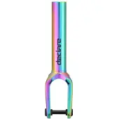 Blunt Declare V2 Stunt Scooter Fork SCS Neochrom