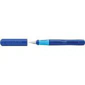 Pelikan Patronenfüller Pelikano Junior blau 300010017