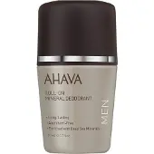 Ahava Dead Sea Mineral Deodorant Women