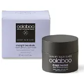 Oolaboo Straight Baobab Sleek Gittery Pomade 50ml