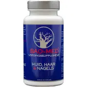 Mediceuticals Bao Med Beauty Supplement Hair, Skin & Nails - 60st