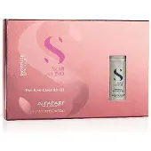 Alfaparf Milano Semi di Lino Moisture Nutritive Essential Oil 13 ml