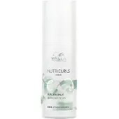 Wella Nutricurls Curls Curlixir, Haarbalsam, Lockiges Haar, 150 ml, Nährend, Flasche, AQUA/WATER/EAU, GLYCERIN, PVP, GUAR HYDROXYPROPYLTRIMONIUM CHLORIDE, CARTHAMUS TINCTORIUS...