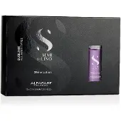 Alfaparf Milano Alfaparf Semi Di Lino Shine Lotion Set 156ml