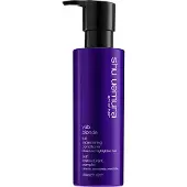 Shu Uemura Farbwiederherstellungs-Conditioner für blondes Haar Yubi Blonde (250 ml)