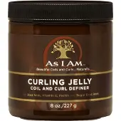 As I Am CURLING JELLY Spulen- und Lockendefinierer 227 gr