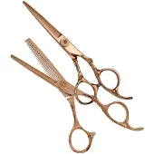 E-Kwip Flower Set Rosegold 5,5inch