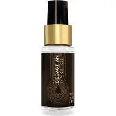 Sebastian Öl Dark Oil Dark Oil
