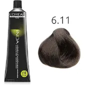 L'Oréal Inoa Ammonia Vrije Haarverf - 60ml
