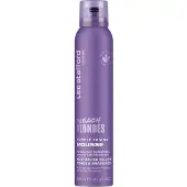 Lee Stafford Bleach Blondes Purple Toning Mousse - 200ml