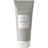 Keune Style Straight Cream Stylingcreme zur Glättung des Haares 200 ml