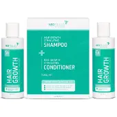 Neofollics Hair Growth Stimulating Travel Kit - 2x100ml