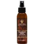 As I Am CLASSIC Cocoshea Spray Moisturzizer Spray Hydratent CocoKaritè 4oz 120ml Feuchtigkeitsspendendes Haarspray