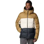 Columbia Men's Slope Style Insulated Ski Jacket