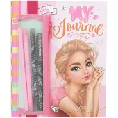 TOPModel Journal Buch DIY