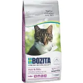 Bozita Hair & Skin Weizenfrei – 2 kg – Lachs