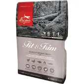 Orijen Hundefutter Für Erwachsene Fit & Trim 6kg