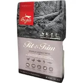 Orijen Fit &amp; Trim Dog 22,8 kg (2 x 11,4 kg)
