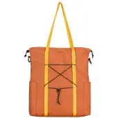 Elliker Carston Tote Bag 13L orange