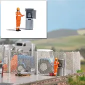 Busch Signalfernsprecher TT