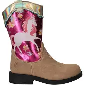 Shoesme Mädchen Stiefel Nw24w010 - Roze - Größe 26