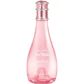 Davidoff , Cool Water Sea Rose E.d.T. Nat. Spray 100 ml Eau de Toilette