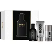HUGO BOSS Boss Bottled Parfum 100 ml + DST 75 ml + SG 100 ml (man)