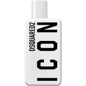 Dsquared2 Eau de Parfum Icon Eau de Parfum 100ml