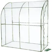 Intergard Gewächshaus 200x100x215cm