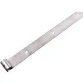 Intergard Ladenband feuerverzinkt ø20 600mm