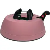 Intergard Weihnachtsbaumständer rosa ø32cm