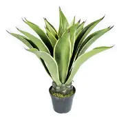 Intergard Kunstpflanzen Agave 96cm