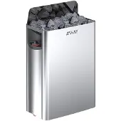 Harvia The Wall 8.0 kW | mit integrierter Steuerung | SW80