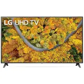 LG 43UP751C0ZF.AEU TV 109.2 cm (43&quot ) 4K Ultra HD Smart TV Wi-Fi Black, Silver