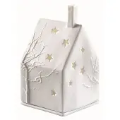 Räder Lichthaus Xmas Baum Teelichthalter