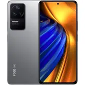 Xiaomi POCO F4 6GB+128GB moonlight silver