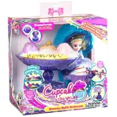 Sonstige Verlage PROMO Cupcake Banane Dessert-Set 1138 TM TOYS