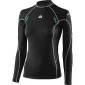 Waterproof R30 Rashguard - Langarm - Damen - Gr: XS - S