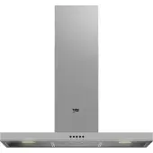 Beko Bhcb91622bxh 90 Cm Konventionelle Dunstabzugshaube