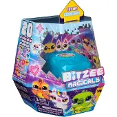 Bitzee Magicals - 20 Digitale Magische Tiere zum Anfassen, interaktives Spielzeug mit 20 virtuellen elektronischen Wesen, die auf Bewegung und Berührung reagieren, Junge/Mädchen, 5 Jahr(e), Mit Ton