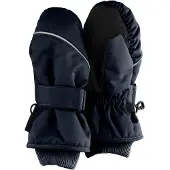 Sterntaler Fäustlinge Rips in marineblau | Gr.: 5