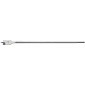 Irwin Blue Groove 4x Speed Drill O6mm x 400mm
